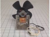 USED Fan Motor For Bell & Howell 3860A Overhead Projector