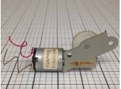 USED DC Motor MXN-13FB11E Worm Gear