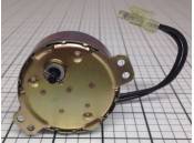 USED AC Synchronous Motor CKD J202-619 100V 5/6 RPM