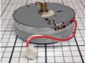 USED DC Motor JPA1B21 from Toshiba M-6003 VCR