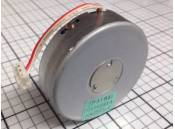 USED DC Motor JPA1B21 from Toshiba M-6003 VCR