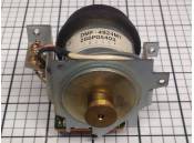 USED DC Motor Capstan DMF-4924M1