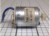 USED DC Motor From Fisher FVH-940 VCR