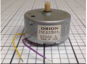 USED DC Motor Orion JMA2B02