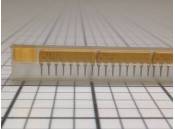 Resistor Bourns 8X-1-331 8 Pin (Pack of 25 Resistors)