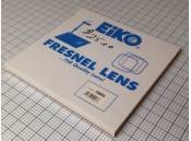 Fresnel Lens Eiko 50003 For Bell & Howel Overhead Projector