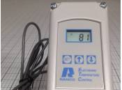 USED Electric Temperature Control RANCO ETC-111000-000