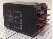 USED Relay Omron MP2-CS 24VDC (Coil)