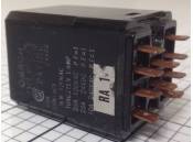 USED Relay Omron MP2-CS 24VDC (Coil)
