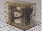 USED Relay Guardian 1315 Series 24VDC (Coil) 4PDT