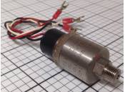 USED Vacuum Switch Whitman P117V-3N-C52L
