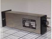 USED Electrical Counter SODECO TCeZ4E 24VDC 4 Digits