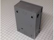 USED Fusible Safety Switch Square-D Series D2 240VAC 60A