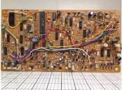 USED Circuit Board MB From Sony KP-7240 72-Inch Projection TV