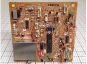 USED Circuit Board M From Sony KP-7240 72-Inch Projection TV
