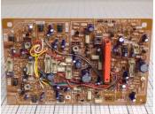 USED Circuit Board Q From Sony KP-7240 72-Inch Projection TV