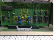 USED Drytek Wafer Timer/Process Control Panel