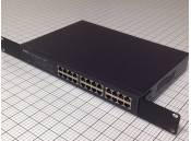 USED 24-Port Ethernet Switch Dell PowerConnect 2024 10/100