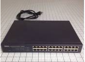 USED 24 Port Ethernet Switch Dell PowerConnect 2024