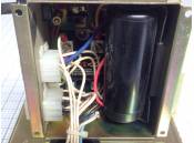 USED Electrical Transformer Shape Magnetronics A20-013191-001A
