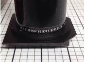 USED 35mm Slide Projector Lens For Biplexer Buhl Cat. No. 574-066