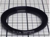 USED Step-Up Ring Adapter 49mm to 58mm