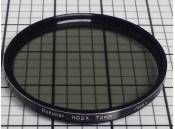 USED Lens Filter Rokunar 72mm ND2X