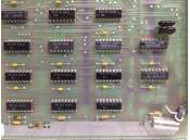 USED Mystery Circuit Board Channel Driver Sanders 4170552G1