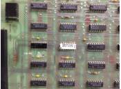 USED Mystery Circuit Board Channel Driver Sanders 4170552G1