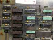 USED Circuit Board I/O Controller Sanders P/N 4170204G1