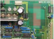 USED Mystery Circuit Board NEC 136-451353-G-8 MOS IC USE