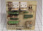 USED Mystery Circuit Board Ceag EC846401