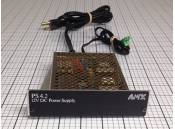 USED Power Supply 12VDC AMX PS 4.2