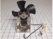 USED Fan Motor For Bell & Howell 3860 Overhead Projector