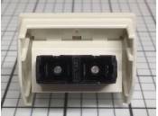 USED Angled Fiber Adapter Siemon CT-A-SC-SC