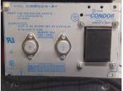 USED Power Supply Condor HBB524-A+ 5VDC 24VDC