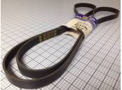 V-Ribbed Belt 1" (25mm) x 113-5/8" (2885mm) Napa 25-071130