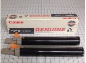 Toner Cartridge Canon NPG-9 Black (Pack of 2)