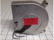 USED CB Blower Japan Servo CB55B3 100V 18/16 Watt