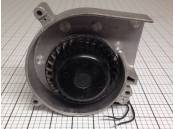 USED CB Blower Japan Servo CB55B3 100V 18/16 Watt