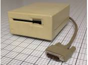 USED 3.5" External Floppy Drive Apple M0130