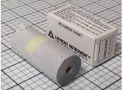 Recorder Chart Paper Roll Amprobe 830AV600