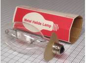 HID Metal Halide Lamp Philips MS400/HOR 400 Watt