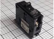 USED 1 Pole Circuit Breaker 30A Siemens Type BL B130 120/240VAC