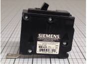 USED 1 Pole Circuit Breaker 20A Siemens Type BL B120 120/240VAC