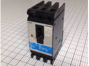 USED 3 Pole Circuit Breaker 20A I-T-E Siemens ED43B020 480VAC