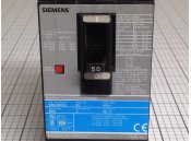 USED 3 Pole Circuit Breaker 50A Siemens Type ED63B050 600VAC