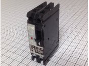 USED 2 Pole Circuit Breaker 30A I-T-E Siemens HED42B030 480VAC