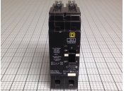 USED 2 Pole Circuit Breaker 30A Square D Type EGB24030 480Y/277VAC
