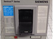 USED 3 Pole Circuit Breaker 150A Siemens Type FD63F250 600VAC